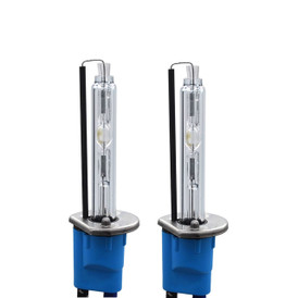 H3 35w (Metal Base) HID Xenon Replacement Bulb Set (2 Bulbs)