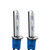 H3 35w (Metal Base) HID Xenon Replacement Bulb Set (2 Bulbs)