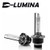 D2S +50% Premium 35w Xenon Headlight Bulb Set (Twin Pack)