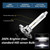 D-LUMINA D2S +50% Brightness 35w HID Xenon Headlight Bulb Set (2 Bulbs)