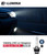 D-LUMINA D2S +50% Brightness 35w HID Xenon Headlight Bulb Set (2 Bulbs)