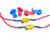 10w Resistors for LED W5W, 501, 233, H6W (433C) Incl. wires clips