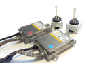 D2R 35W Precision X6 HID Xenon Conversion Kit