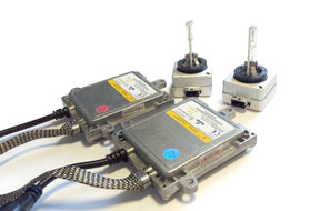 D2R 35W Precision X6 HID Xenon Conversion Kit