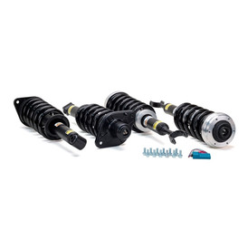 Arnott Coil Spring Conversion Kit W/EBM - 99-05 Audi A6, allroad quattro (C5) (C-2718)