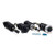 Arnott Coil Spring Conversion Kit W/EBM - 99-05 Audi A6, allroad quattro (C5) (C-2718)