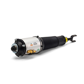 Arnott New Front Left Air Strut - 03-12 Bentley Continental GT, 06-12 Flying Spur, 04-06 VW Phaeton