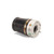 2006 BMW X5 (E53 W/ 4 CORNER AIR LEVELING ONLY) ARNOTT FRONT RIGHT AIR SPRING - BMW X5 (E53) (A-2861)
