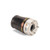 Arnott Front Left Air Spring - 99-06 BMW X5 (E53) w/4-Corner Leveling