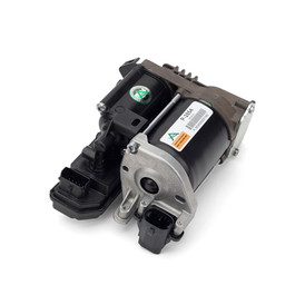 WABCO OES Air Suspension Compressor - Citroën C4 Picasso 2006 - 2013 (P-2854)