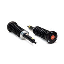 Arnott Coil Spring Conversion Kit - 03-06 Mercedes Benz S-Class (W220) w/4MATIC, w/o ABC (C-2271)