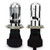 H4-3 (H/L) 55W Smart Canbus Xenon HID Conversion Kit 