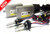 H16 55W W9 Smart Canbus Xenon HID Conversion Kit