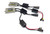 H16 55W W9 Smart Canbus Xenon HID Conversion Kit