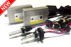 880 (H27/1W) 55W W9 Smart Canbus Xenon HID Conversion Kit
