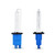 H1 50W G5 Super Quality HID Xenon Bulbs – 3800LM, 1s Fast Start
