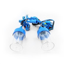 H1 50W G5 Super Quality HID Xenon Bulbs – 3800LM, 1s Fast Start