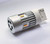 Super Canbus Amber 18W Car Indicator wy21w (585) LED Bulbs (12V) 1800lm with Fan, Pack of 2