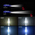 G5 50W Super Quality HID Xenon Bulb - Fast Start, High Brightness (Pair)