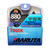MARUTA® 880 H27W 12v Cosmos Blue 7000K Xenon Gas Filled Headlight Bulbs