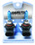 MARUTA® 9011 65W HIR1 12v White 5500K Xenon Gas Filled Car Headlight Bulbs