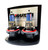 MARUTA® H13 60/55W Cosmos Blue 7000K 12V Xenon Gas Filled Headlight Bulbs with Advanced Technology