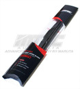 2 x MTEC Hybrid  Wiper Blades 18/18" CADILLAC ESCALADE (99~01)