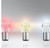 Osram LEDriving SL 380 P21/5W White/Amber/Red x 2 LED