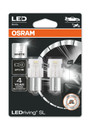 Osram LEDriving SL 382 P21W White/Amber/Red x 2 LED