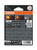 Osram LEDriving Premium 581 PY21W Amber LED Bulbs x 2