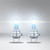 OSRAM Night Breaker Laser H7 55w (Twin) +150% Headlight bulbs (64210NL-HCB)
