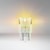 Osram LEDriving® SL 580 W21/5W White/Amber/Red x 2 LED (7515DWP)