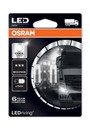 Osram LEDriving Premium 249 T4W 24V 1W x 2 LED Bulbs (3924CW-02B)