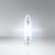 OSRAM LEDriving® SL C5W (41 mm) bulb, 12V 0,6W, White x 1 LED 