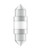 OSRAM LEDriving® SL C5W (31 mm) LED 269 bulb, 12V 1,0W White