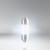 OSRAM LEDriving® SL C5W (31 mm) LED 269 bulb, 12V 1,0W White