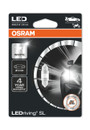OSRAM LEDriving® SL C5W (31 mm) LED 269 bulb, 12V 1,0W White