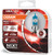 OSRAM Night Breaker Laser 9005 (HB3) 60w (Twin) +150% Headlight bulbs (9005NL-HCB)