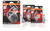 Osram H4 Night Racer Plus 12v 60/55w Motorbike bulbs +110% more light 