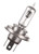 Osram HS1 35/35w Night Racer +50% Motorbike bulb (Single) (64185NR5-01B)