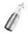  Osram Ba20d 35/35w Motorbike bulb (Single) (64327)