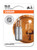 Osram Ba20d 35/35w Motorbike bulb (Single Blister) (64327-01B)