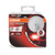 Osram H11 55W Night Breaker Silver Bulbs +100% Light (Twin Pack) (64211NBS-HCB)