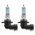 Osram CBI 9006 HB4 Halogen 51w Bulbs +20% Light 4200K (Twin Pack) (9006CBIHCB)