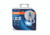 Osram CBI H16 Xenon effect 19w Bulbs +20% Light 4200K (Twin Pack) (6219CBI-HCB)