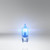 Osram CBI 501 W5W Xenon effect Bulb +20% Light 4200K (Twin Pack) (2825HCBI-02B)