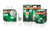 OSRAM H1 (64150ULT-2HB) 12V 55W ULTRA LIFE - Up to 4x Lifetime Twin Pack 