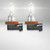  OSRAM H11 (64211ULT-2HB) 12V 55W ULTRA LIFE - Up to 4x Lifetime - Twin Pack