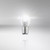  OSRAM P21/5W (7528ULT-2BL) 380 12V 21/5W ULTRA LIFE - Up to 4x Lifetime - Twin Pack