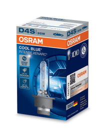 Osram CBI D4S 35W HID Xenon Replacement Bulb (66440CBI)